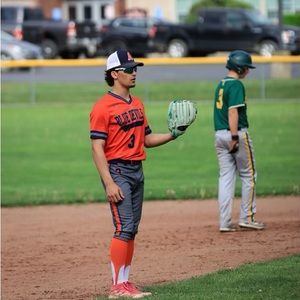 Meet your Posher, Wyatt